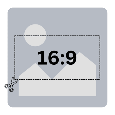 Free Image Aspect Ratio Changer Online