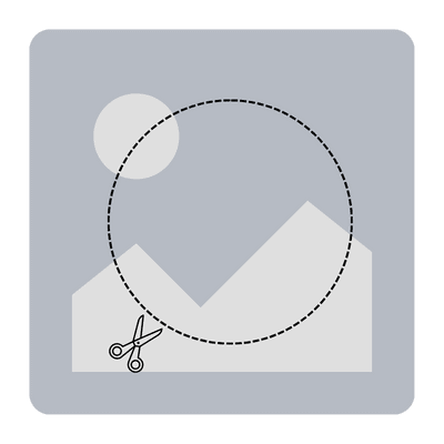 Circle Crop Your Images Online for Free - Fast & Effective