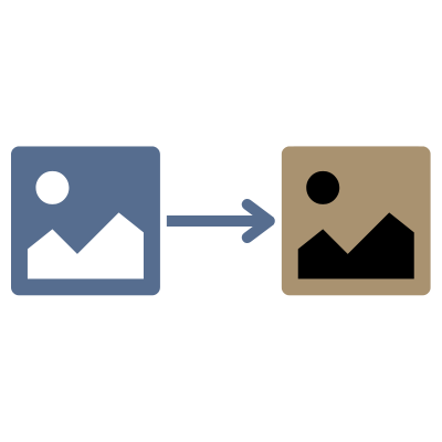 Invert Image Colors Online